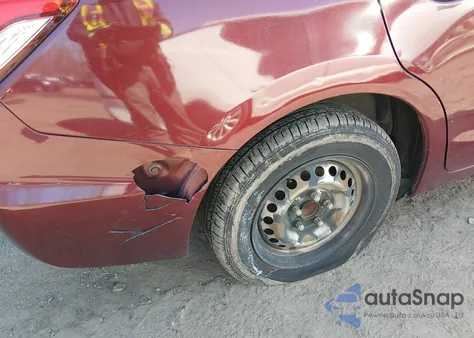 2013 Honda Civic Lx from USA, damaged, VIN 2HGFB2F56DH549966